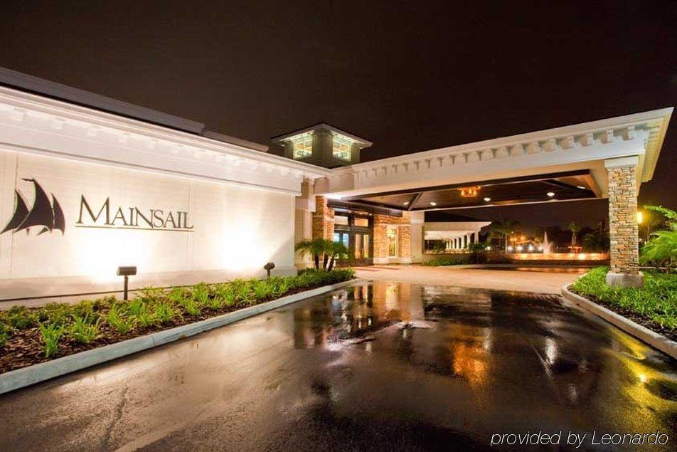 Mainsail Suites Hotel & Conference Center Τάμπα Εξωτερικό φωτογραφία